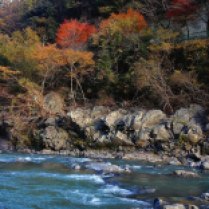 Hozu River_3